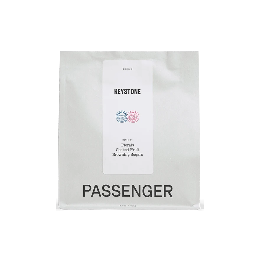 Passenger